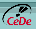 Entrez dans le site CéDé.ch